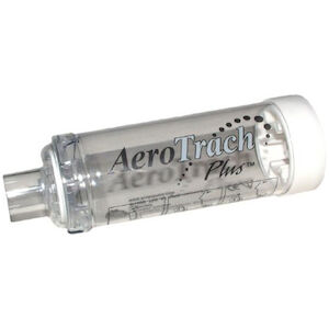 AEROTRACH PLUS 1EA 10CS
